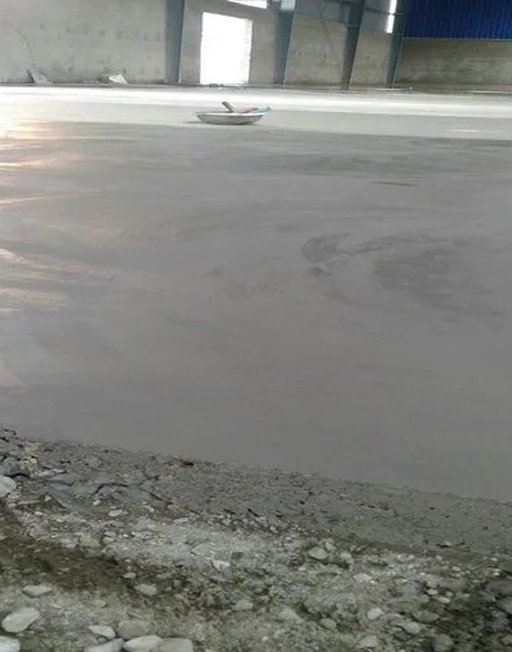 Best trimix flooring services in noida